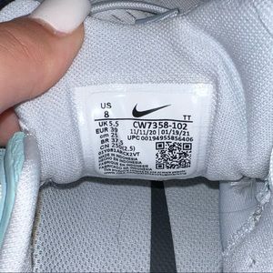 Nike Air Zoom Pegasus 38 womens size 8